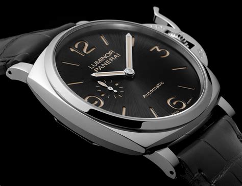 new panerai models 2017|which Panerai to buy.